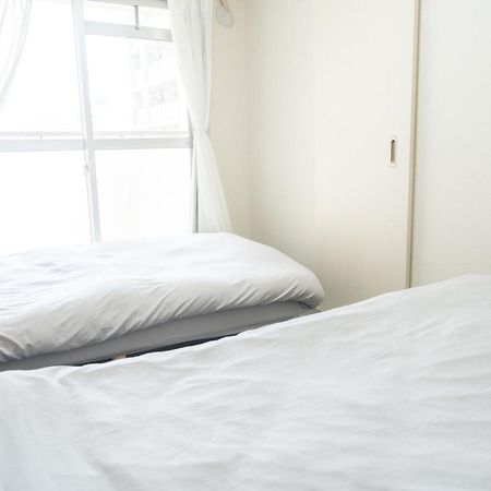 Coco Eleele 905 Apartment Osaka Bagian luar foto